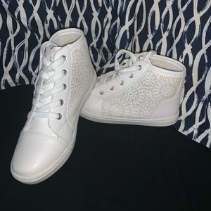 🆕Girls report boots